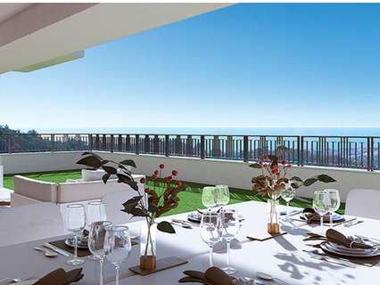 Apartamento en venta en Istán