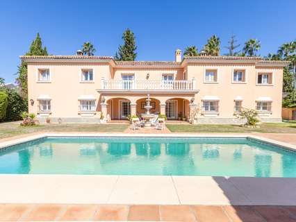 Casa en venta en San Roque zona Sotogrande