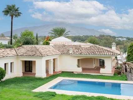 Casa en venta en Marbella