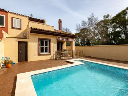 Casa en venta en Los Barrios