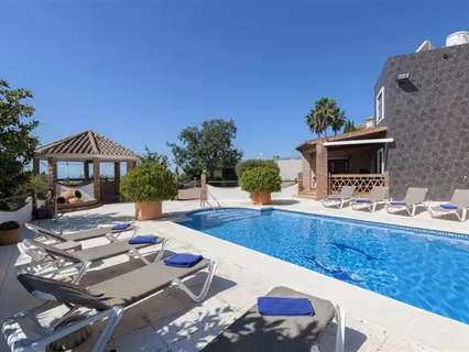 Casa en venta en Estepona