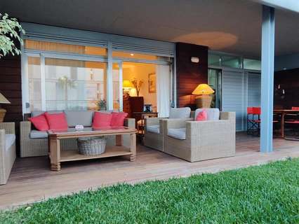 Apartamento en venta en Manilva