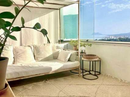 Apartamento en venta en Manilva