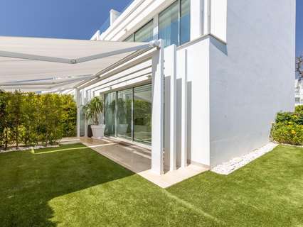 Chalet en venta en San Roque zona Sotogrande rebajado