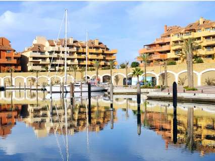 Apartamento en venta en San Roque zona Sotogrande