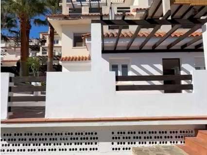 Apartamento en alquiler en Manilva