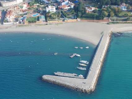 Apartamento en venta en San Roque