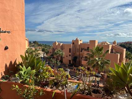 Apartamento en venta en Manilva zona San Luis de Sabinillas