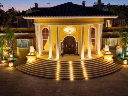 Casa en venta en San Roque zona Sotogrande