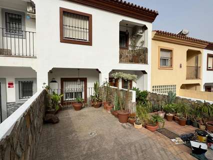 Casa en venta en San Roque