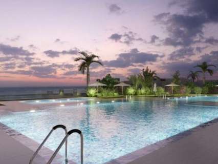 Apartamento en venta en San Roque