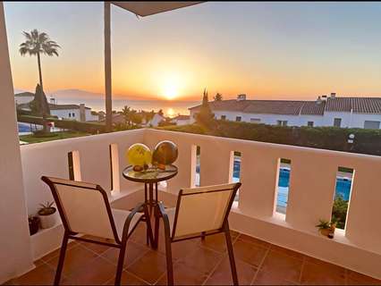 Apartamento en venta en Manilva
