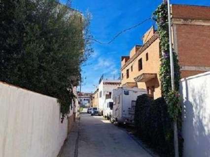 Parcela urbana en venta en Algeciras
