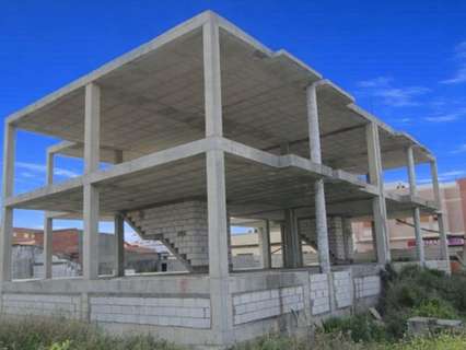 Parcela urbana en venta en La Línea de la Concepción