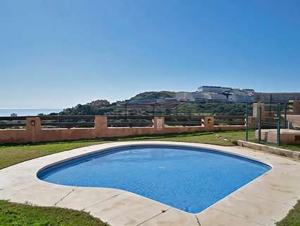 Apartamento en venta en Manilva zona San Luis de Sabinillas