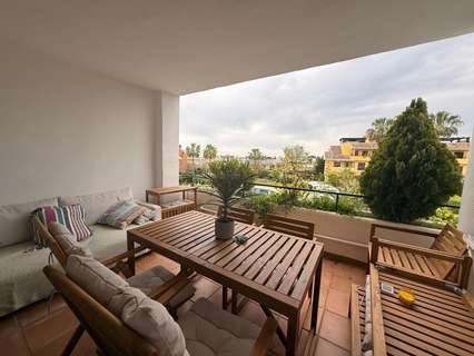 Apartamento en venta en Estepona