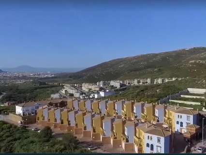 Casa en venta en La Línea de la Concepción