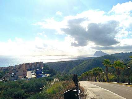 Parcela urbana en venta en La Línea de la Concepción