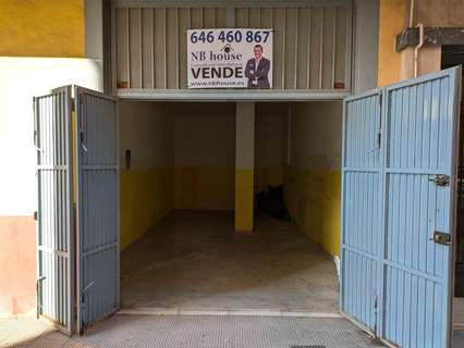 Local comercial en venta en Granada