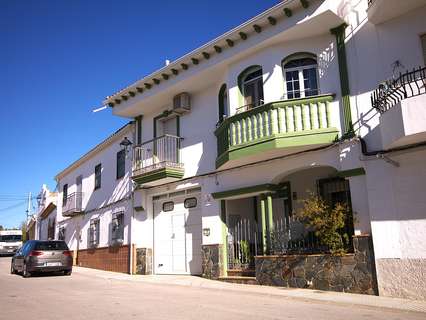 Casa en venta en Pozo Alcón