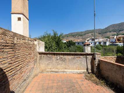 Casa en venta en Lecrín zona Beznar