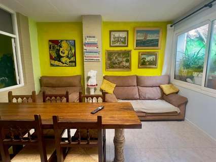 Planta baja en venta en Sant Adrià de Besòs