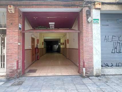Local comercial en venta en Santa Coloma de Gramenet rebajado
