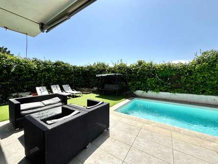 Casa en venta en Pineda de Mar