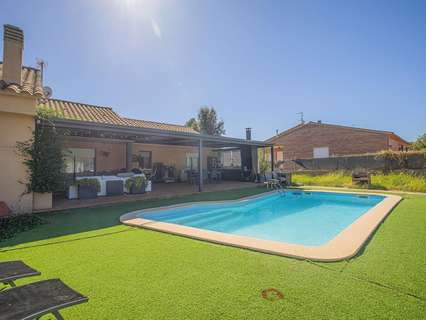 Casa en venta en Cànoves i Samalús