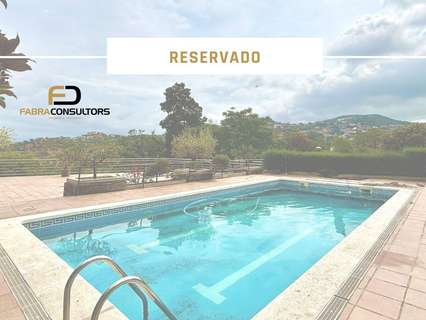 Casa en venta en Sant Fost de Campsentelles rebajada