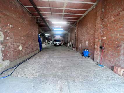 Local comercial en venta en Badalona