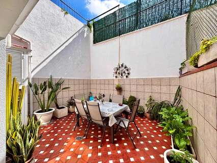 Casa en venta en Badalona