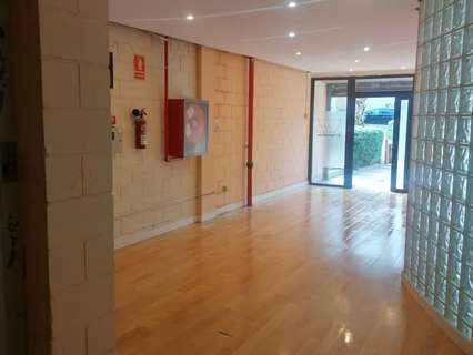 Nave industrial en venta en Badalona