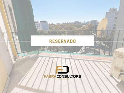 Piso en venta en Badalona