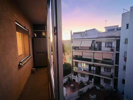 Ático en venta en Badalona