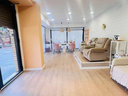 Local comercial en venta en Badalona
