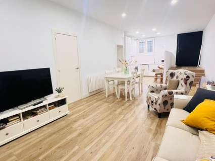 Estudio en venta en Santa Coloma de Gramenet