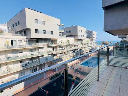 Piso en venta en Badalona