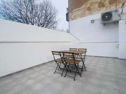 Casa en alquiler en Badalona