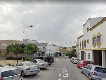 Casa en venta en Algeciras