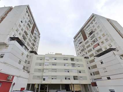 Piso en venta en Algeciras