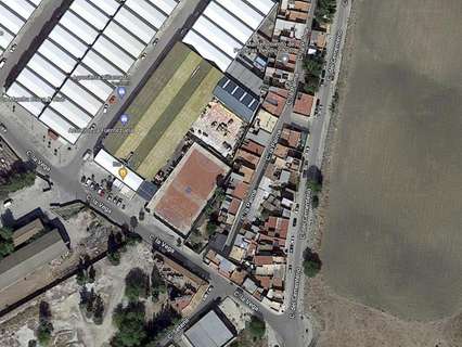 Casa en venta en Villamartín