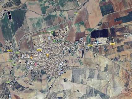 Casa en venta en Sierra de Yeguas