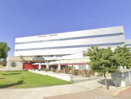 Oficina en venta en Bormujos