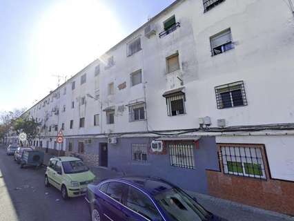 Piso en venta en Sevilla