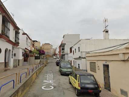 Piso en venta en Algeciras