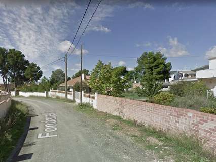 Chalet en venta en Cabra del Camp