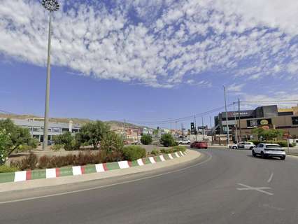 Piso en venta en Huércal de Almería rebajado