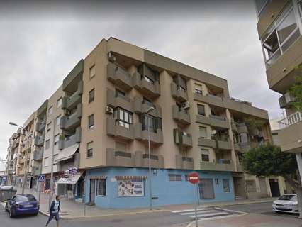 Piso en venta en El Ejido rebajado