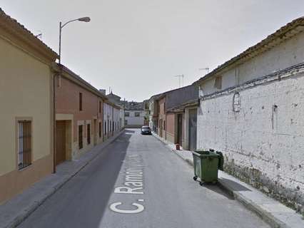 Casa en venta en La Alberca de Záncara